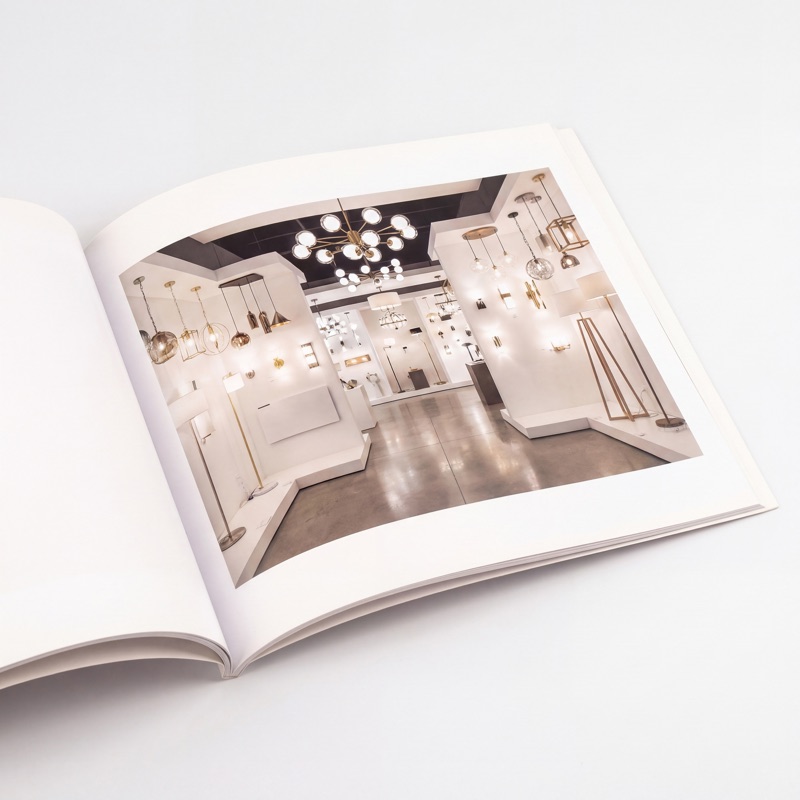 Брошюровка и переплёт — готовые каталоги и буклеты