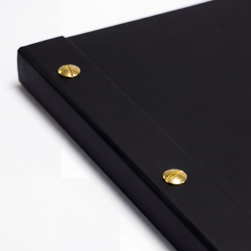 Переплёт многостраничных изданий в типографии Стампа Вива