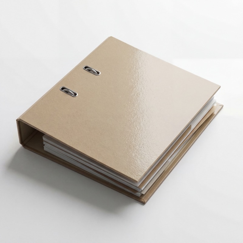 Папки на заказ