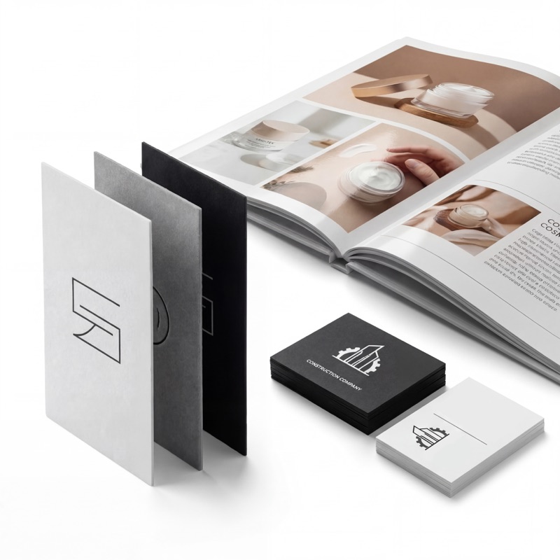 POS-материалы на заказ