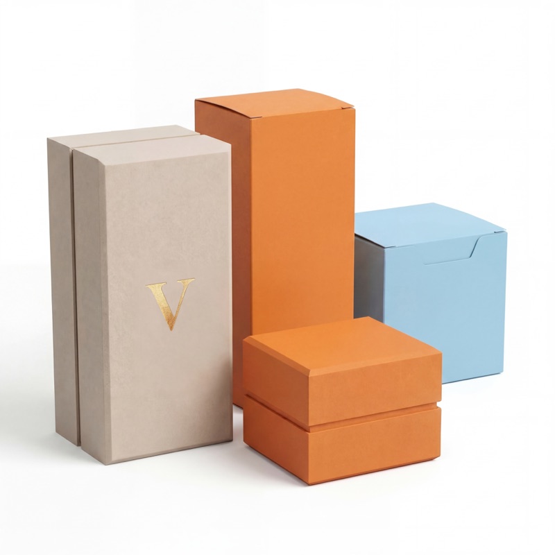 Упаковка на заказ