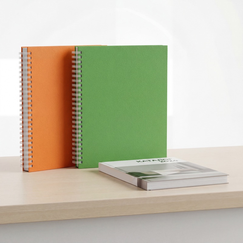 Брошюровка и переплёт