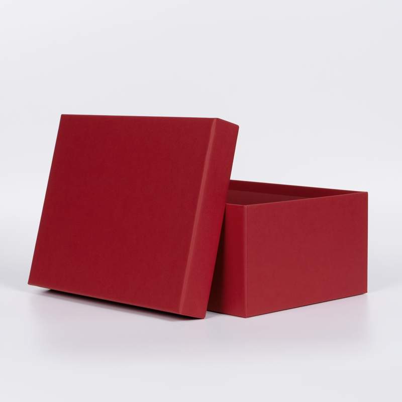 Подарочные коробки