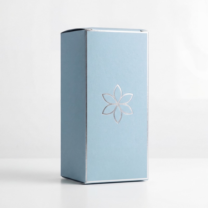 Картонные вырубные коробки