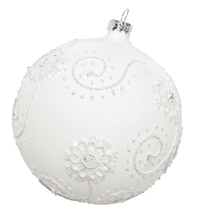 Интернет магазин новогодних шаров. Елочные шары. Белые елочные шары. Белые елочные игрушки. Белый новогодний шар.