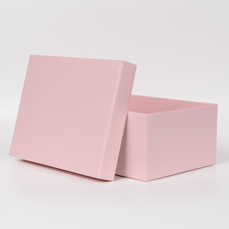 Подарочная упаковка для корпоративных подарков