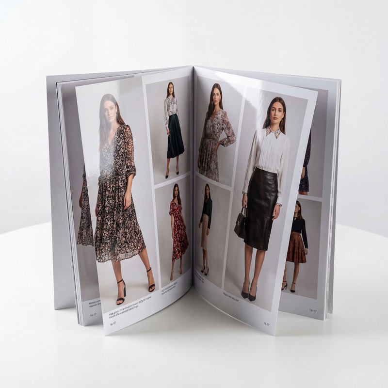 Софт-тач ламинация упаковки