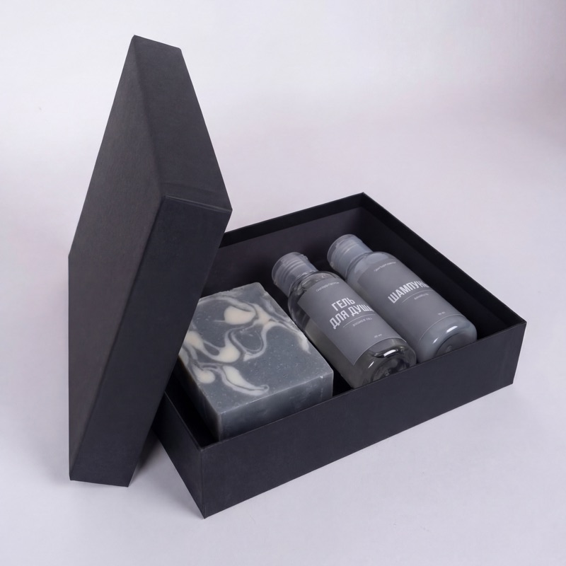 Подарочная коробка