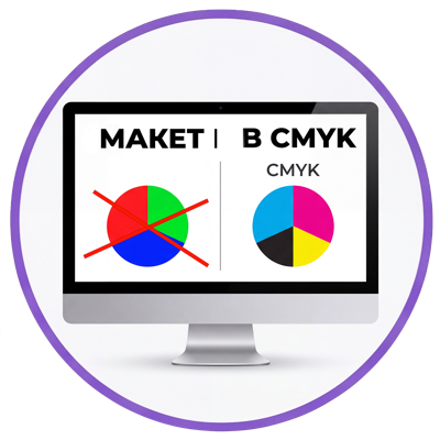 Требования к макетам